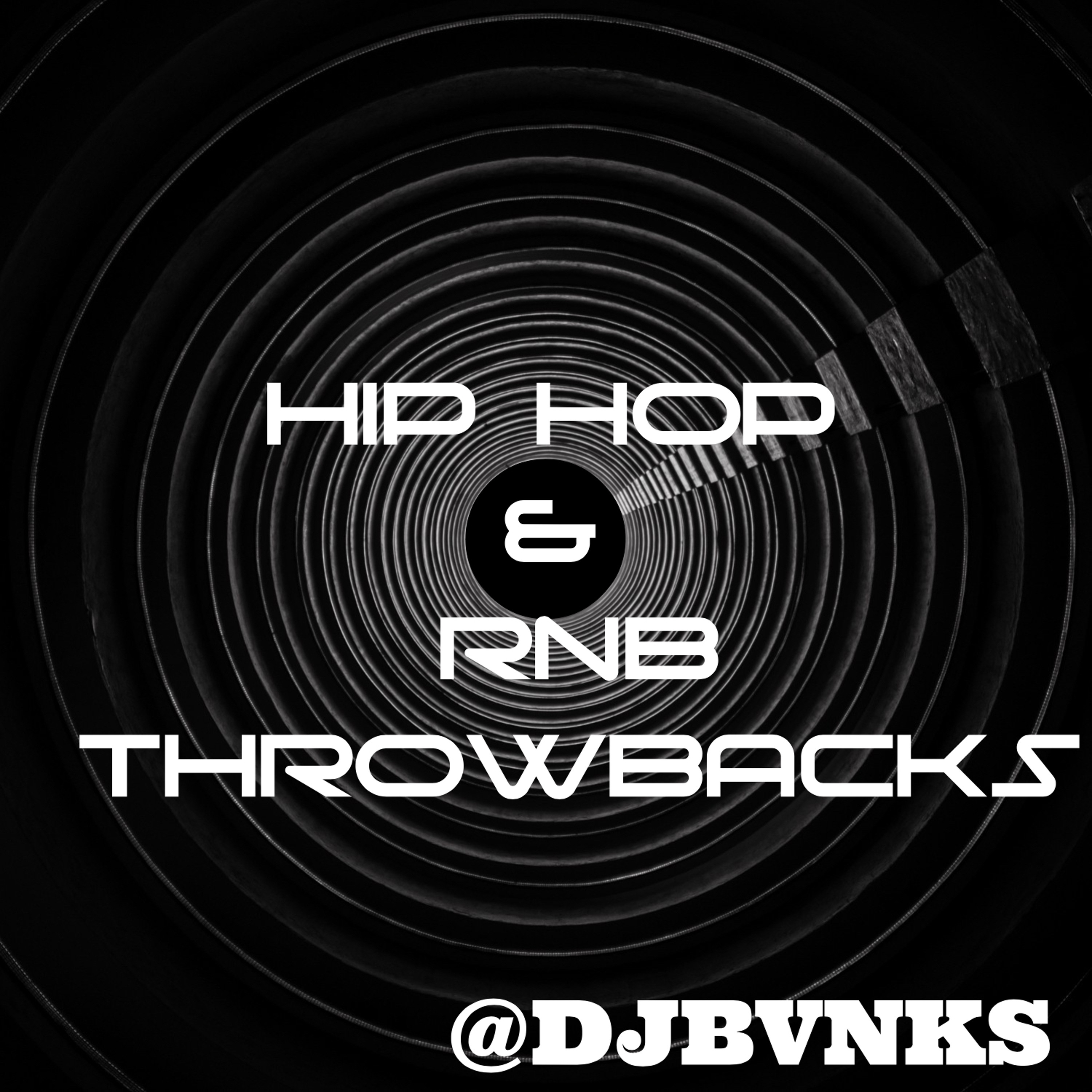 DJ BVNKS