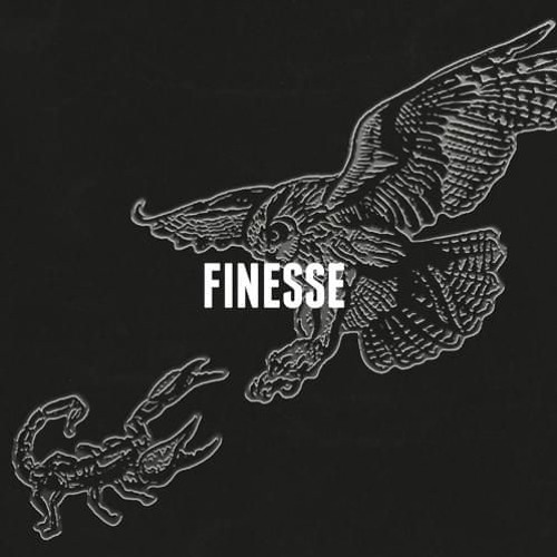 Bryson Tiller - Finesse (Four20 Remix)