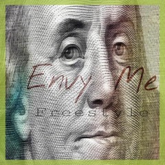 Juan B - Envy Me Freestyle (147Calboy)