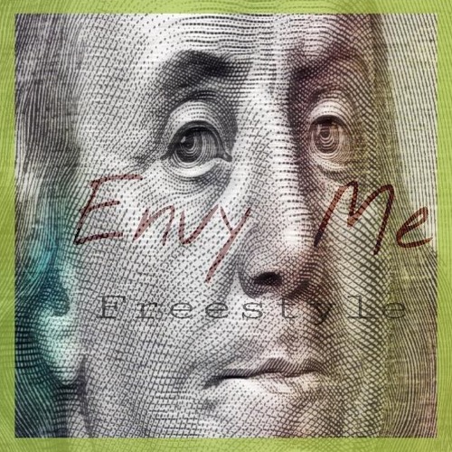 Juan B - Envy Me Freestyle (147Calboy)