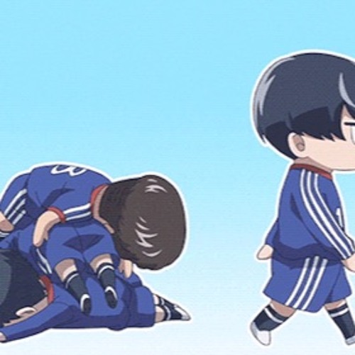 Keppeki danshi aoyama-kun  Aoyama-kun, Anime, Play soccer