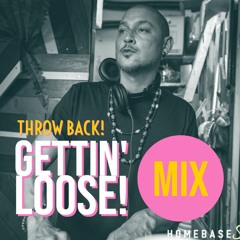 Mix: 'Gettin Loose Dance Floor (funk.soul.hip-hop.boogie) by DJ CMAN