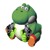 Artwork for Yoshi's Lounge