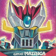 Ore wa Great Mazinger [Great Mazinger - Opening (Original Version)]