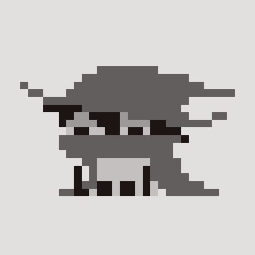 Dark Sheep