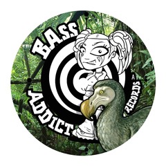 Bass Addict Records 17 - A1 Instru Mentale - Tekno's Dream