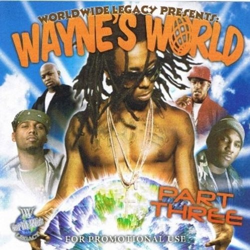 mix: Lilwaynesworld