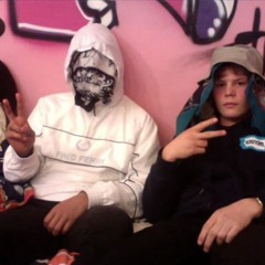 Bladee & Ecco2k - Obedient & For You - Live