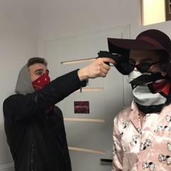 Ted x Sawi - missunderstood