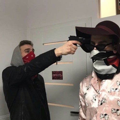 Ted x Sawi - missunderstood