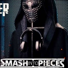 Higher - Smash Into Pieces   (CTL)