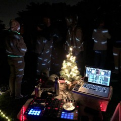 Buena Vista Park Renegade December 2018