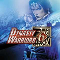 Dynasty Warriors 6 - CHAOTIC FIELD