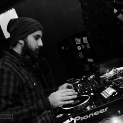 Vitor Munhoz @Undercurrent ObrigadoBeco (live rec)