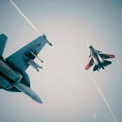 Arrival of Erusea - Ace Combat 7 Fanmade