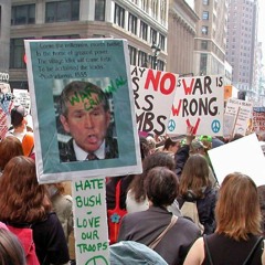 The Second Anniversary of the War in Afghanistan