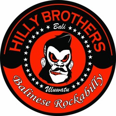 The Hilly Brothers - Siska