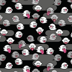 Past Poetic X King Rizzy X King Dre C1out - Boo! (Prod. MoneyCrumbleMusic)