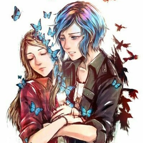 Life is Strange OST- To All Of You