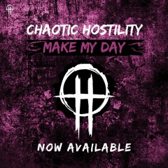 Chaotic Hostility & Imperatorz - Samurai