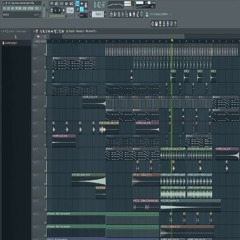 Professional Deep House FLP (Selected Style - Calippo, Lika Morgan, EDX)