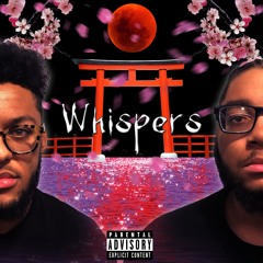 Whispers (feat. Nasic) (Prod. DeCicco Beats)