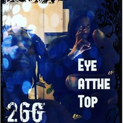 26G eye atthe top - get ya weight up - Jacob Lethal Beats