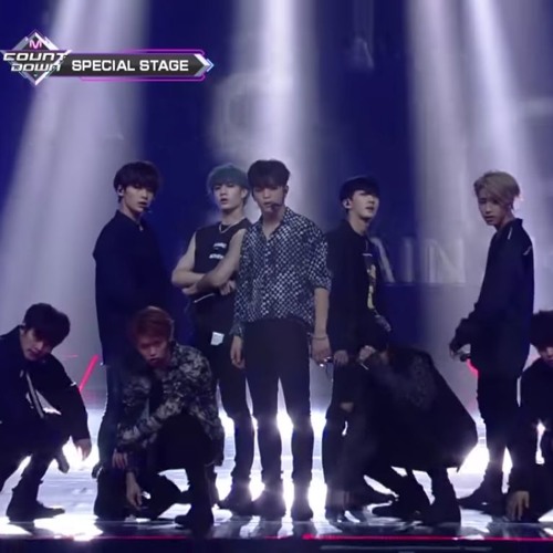 Stray Kids - It's Raining