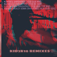 2.Mzee feat. Candy Nurse - Mahwelele (RhythmKID 2K18 Re-Rub Mix).mp3