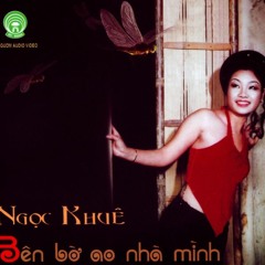 Chuon chuon ot - Ngọc Khuê