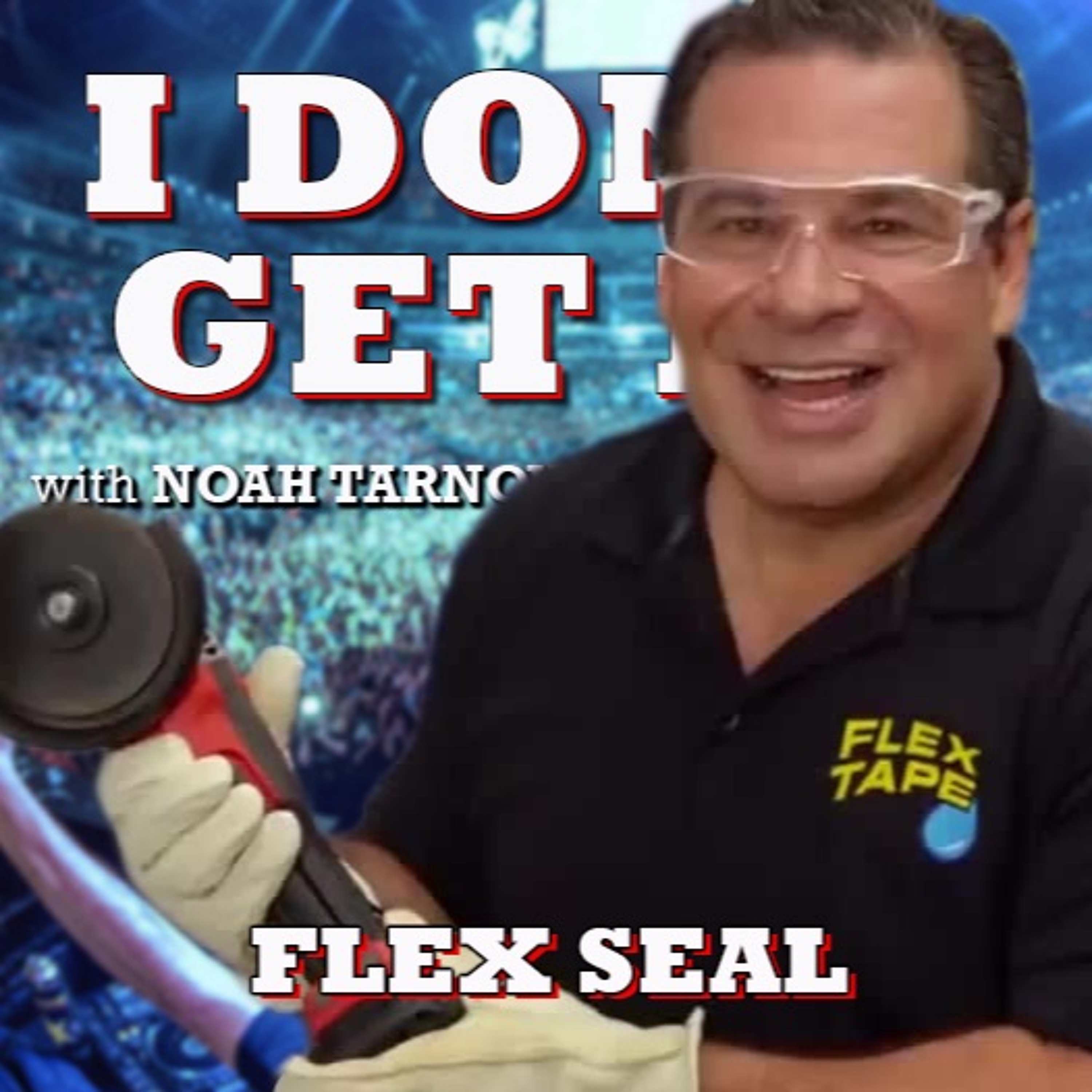 I Don\'t Get It Podcast