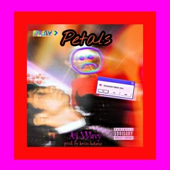 Petals (prod. By Kevin katana)
