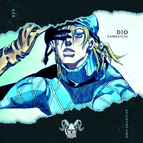 Samekichi - Dio