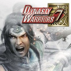 DYNASTY WARRIORS 7 Xtreme Legends - Teary Edge
