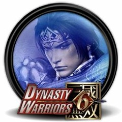 DW6 -- Geniuses Sanctuaries