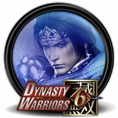 Dynasty Warriors 6 - A Great Giant