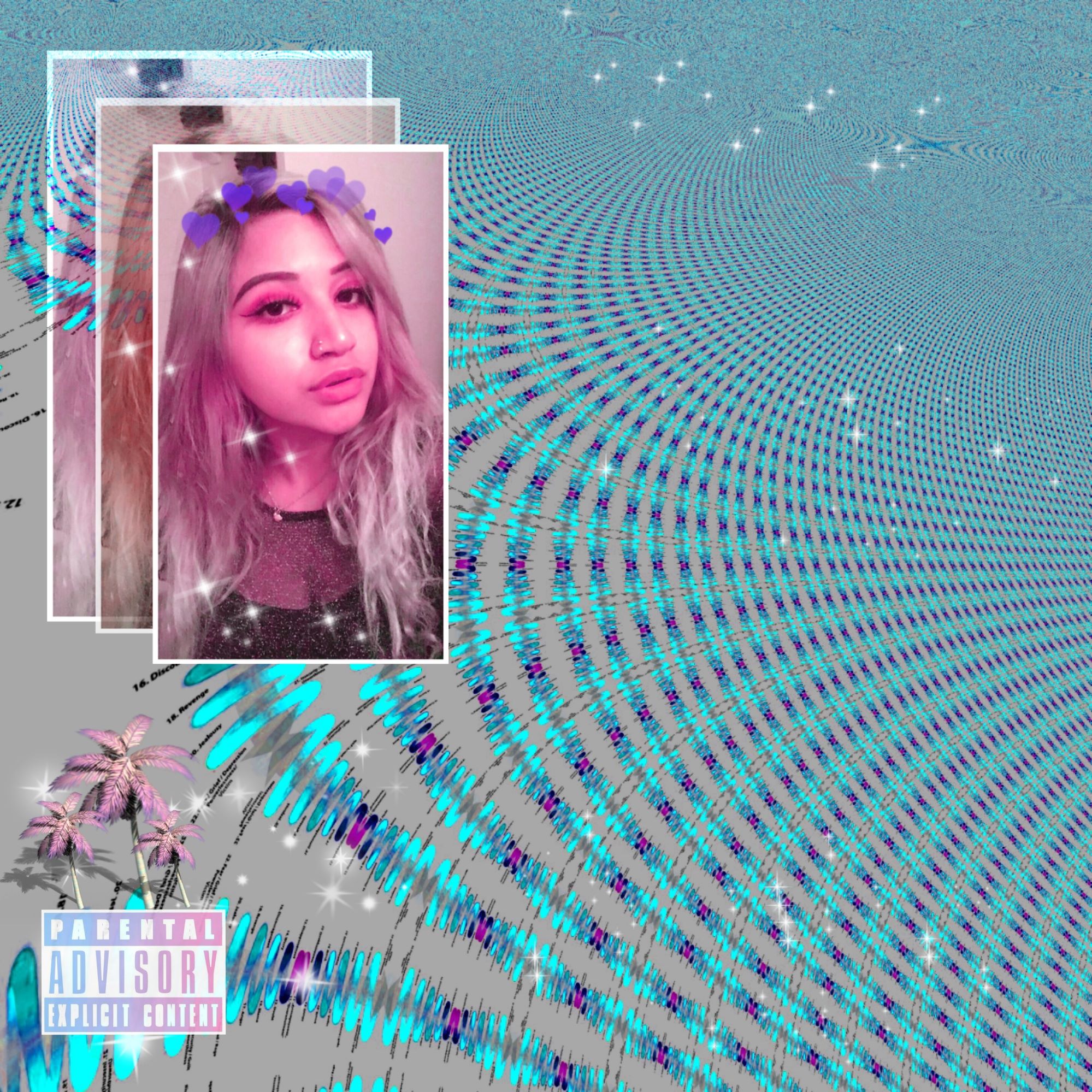 ♡ lil gohan ♡ ~ idontlike2fight artwork
