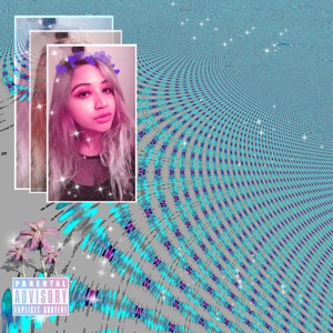 ♡ lil gohan ♡ ~ idontlike2fight artwork