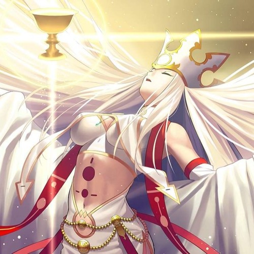 Stream Irisviel von Einzbern (Dress of Heaven) by Yumemi夢美 | Listen online  for free on SoundCloud