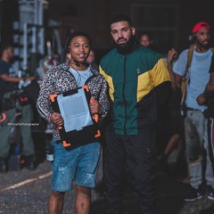 In My Feelings - Drake + Brasstracks (HEADPHONES ONLY)