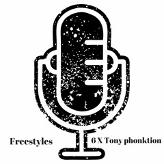 MARK6 x TONY PHONKTION FREESTYLES