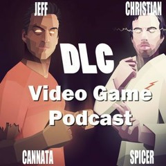 Too Many Games Bumper - DLC Podcast