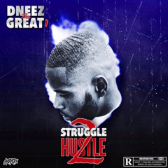 @DneezThaGreat1 - Get Out Yo Feelings Feat. Kreez & GoonieDaP (Prod by Paupa x Larry Jayy) #S2H