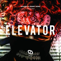 JINCHURIKI  - w/ Donny Konz (prod. brenden)