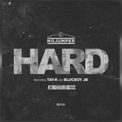 Tay-K Hard Remix (Cypher)- NassieTheProducer @nxssiegang