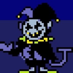 [Undertale x Deltarune] I Can Do Anything!