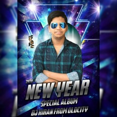 04 MASTHU MASTHU DOSTHULA BANDI RA 2019 ''NEW YEAR SPCL'' REMIX DJKIRAN OLDCITY