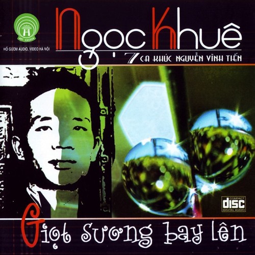 Oi Con Chim Chao Mao (Nguyễn Vĩnh Tiến) - Ngọc Khuê