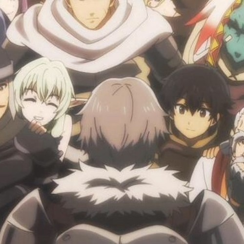 Goblin Slayer | Mili - Within (ED Episode 12 Finale)