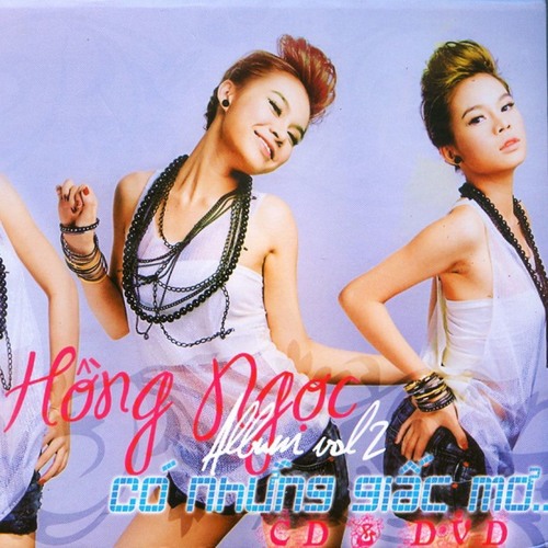 Tinh Yeu Khong Ly Do - Giang Hồng Ngọc
